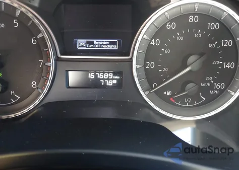 2015 Infiniti Qx60 из США, поврежденный, VIN 5N1AL0MN8FC556450